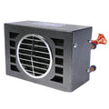 Ah454 Universal 12V Cab Heater For White Oliver Minneapolis Moline