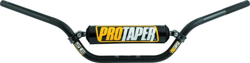 Protaper Se Atv High Handlebar - Jet Black
