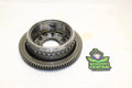 Seadoo 215 230 255 260 Double Starter Ring Gear Flywheel Magneto