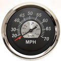 Teleflex Boat Speedometer Gauge 67285 by Teleflex