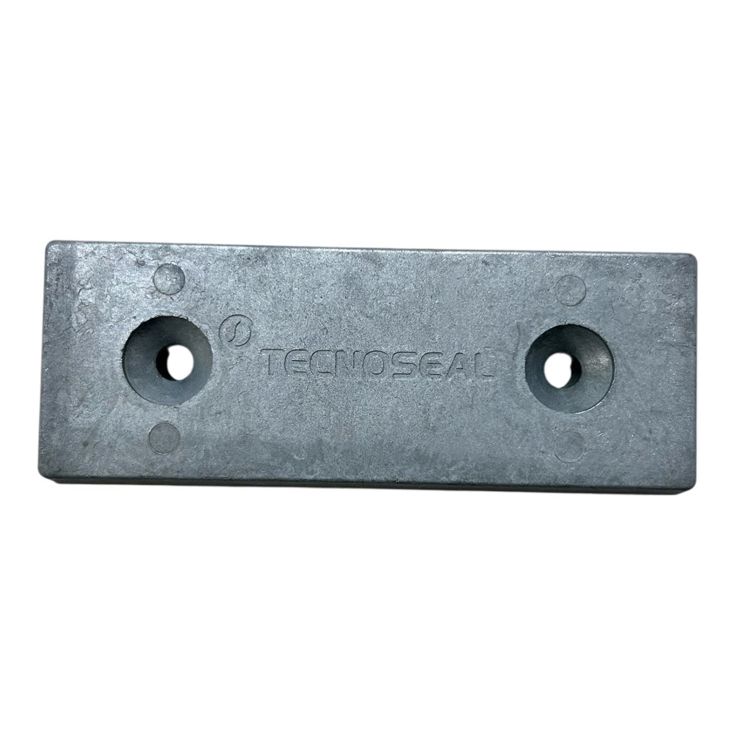 Opacmare Technoseal Platform Tender Lift Zinc Anode 5.2'' X