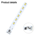 Energy-Efficient Light Circuit Board