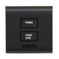 Yamaha Boat Electronic Key Switch 6x9-762b0-47-0<wbr/>0 | Single