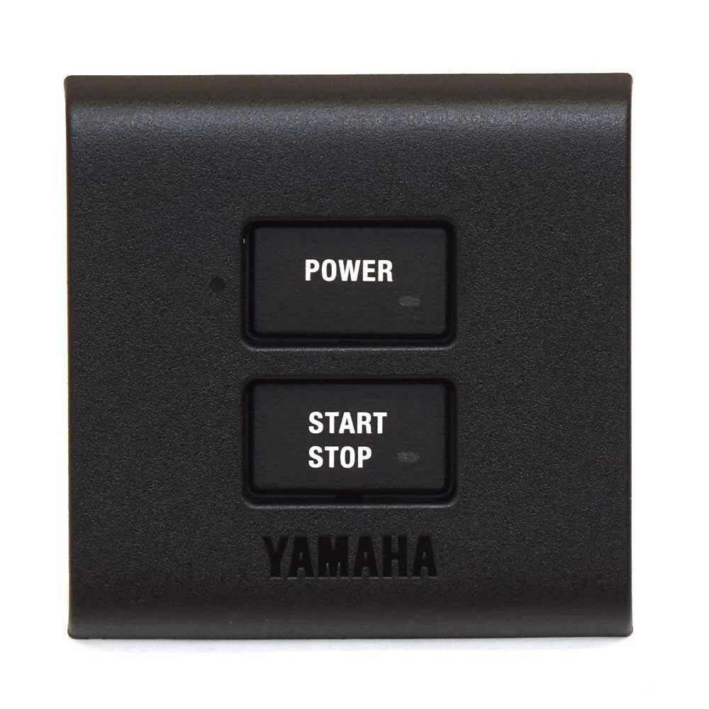 Yamaha Boat Electronic Key Switch 6x9-762b0-47-0<wbr/>0 | Single