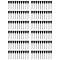 Qty 100: Rake Tooth Fits New Idea Replaces A-96r1