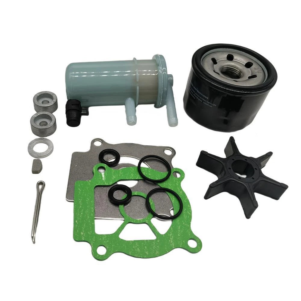 New Maintenance Kit for Suzuki DF 40HP/50HP Outboard