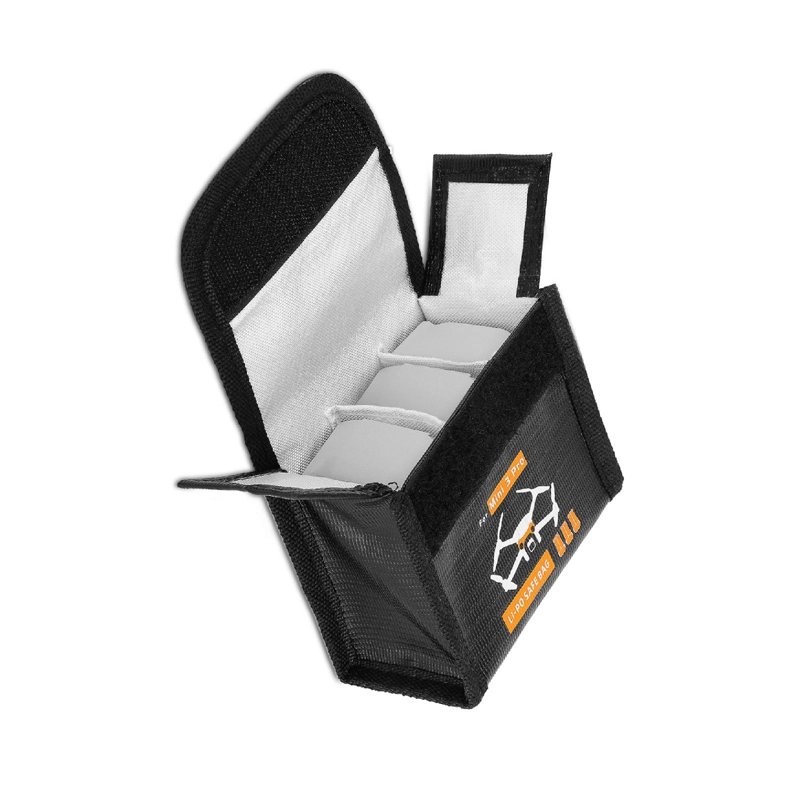 New Drone Battery Storage Bag Explosion-proo<wbr/>f Protective For