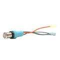 Boat On-Off Push Button Switch Lighted Stainless Steel