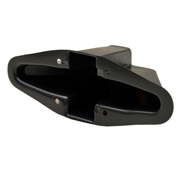 Lift Up Cleat Housing Accon 8 Inch Black Plastic by Accon
