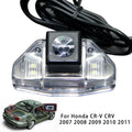 New Car Reverse Rear-view Backup Camera For-cr-v 2007 2008 2009 2010
