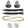 Deck Rebuild Kit Fits Troy Bilt Replaces 490-110-m115