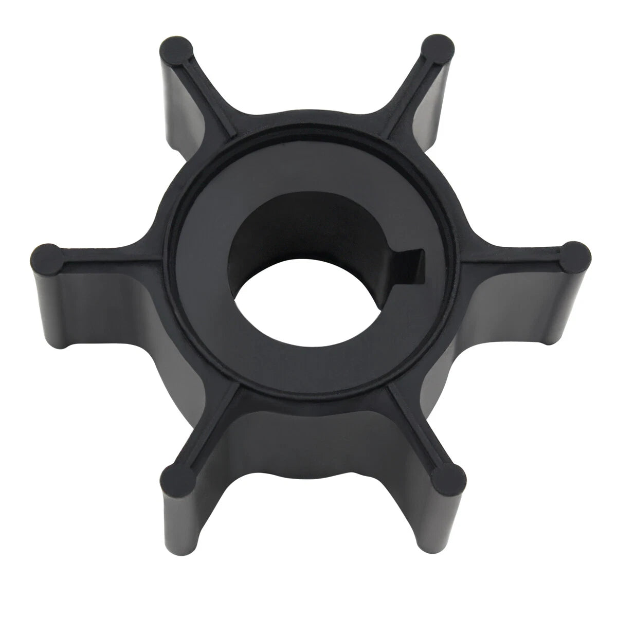 47-11590m Water Pump Impeller For Mercury Mariner 6 8 Hp Outboard