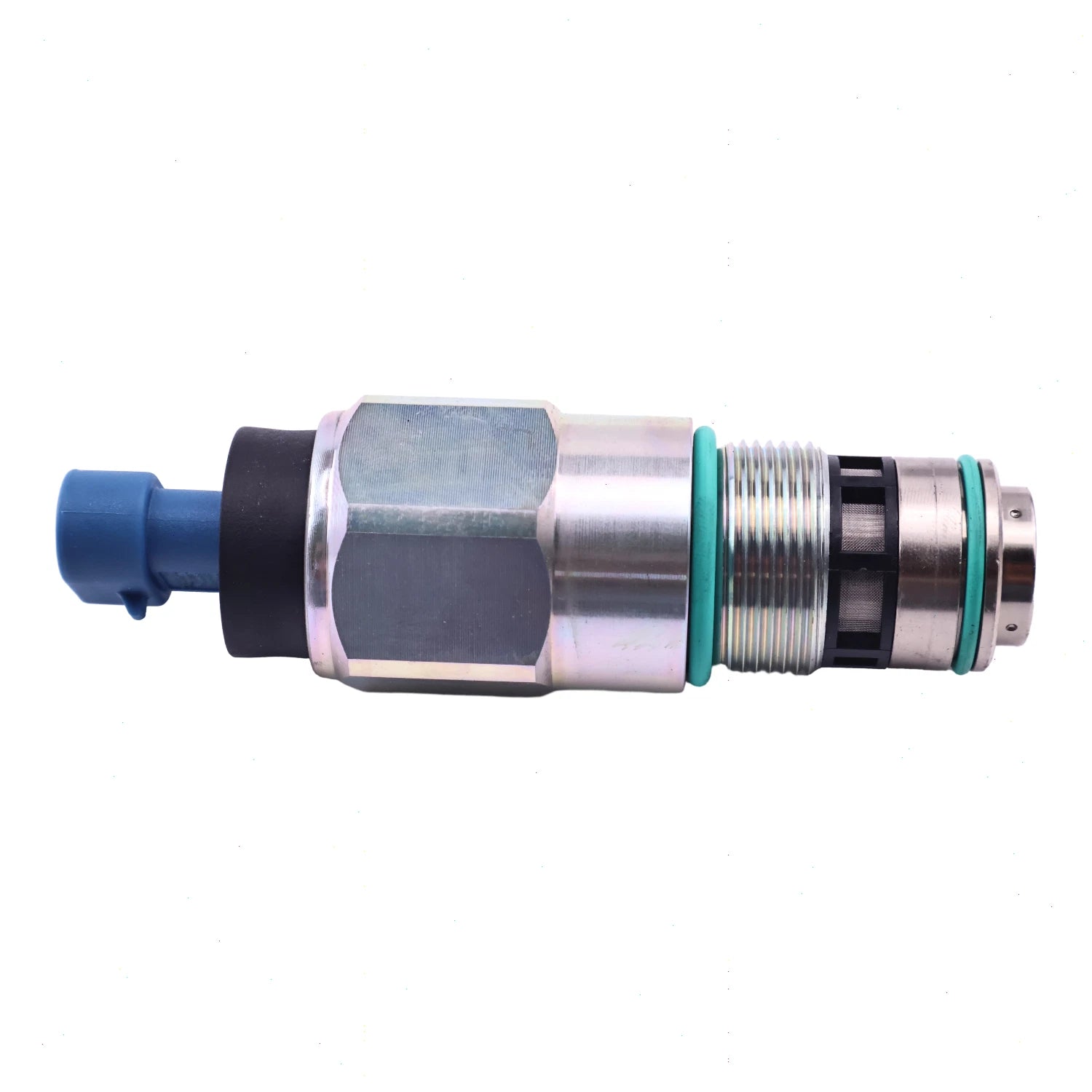 Electronic Fuel Control Actuator 3330601 For Cummins K19 Osk19 Qsk45