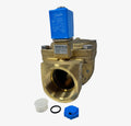 Danfoss 032u7175, Ev220b Solenoid Valve W/ Solenoid Coil, Oem