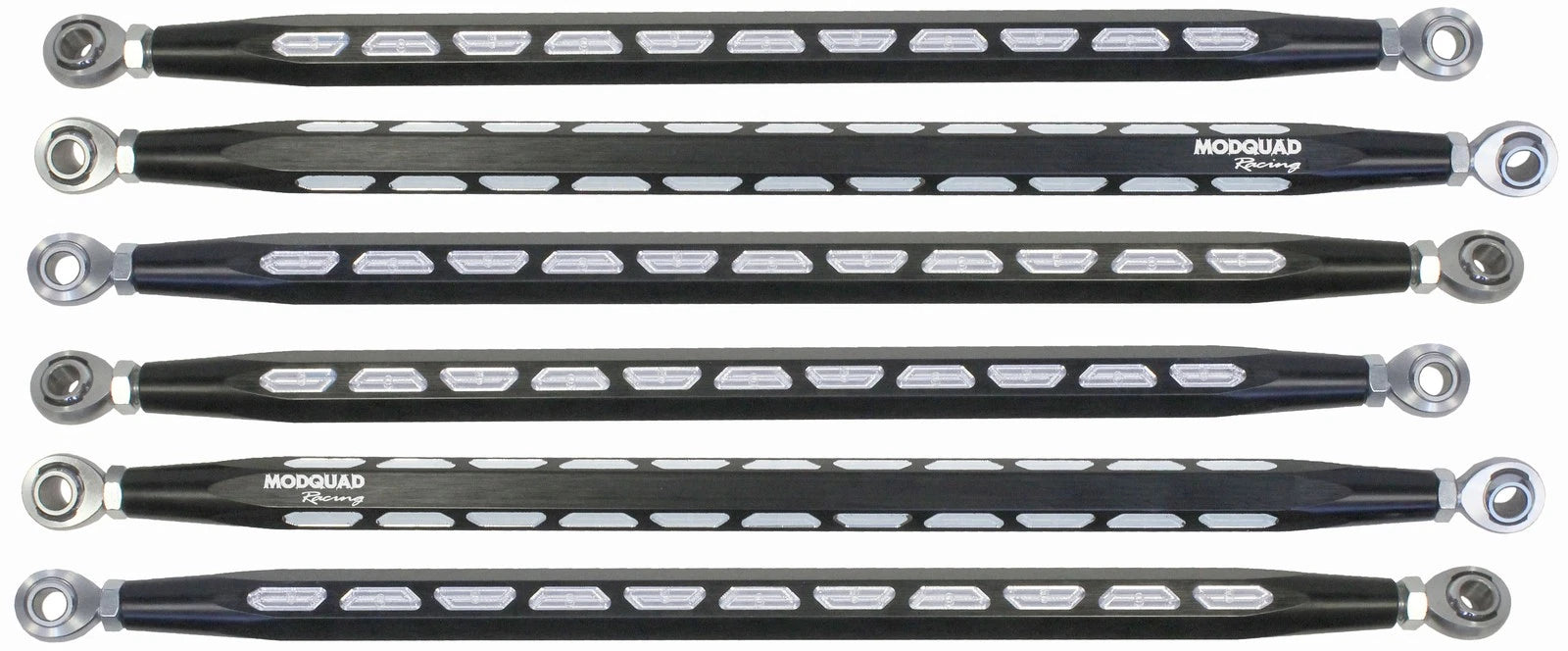 Modquad Radius Rods Extreme For Can-am Maverick X3 Xrs Turbo R 72