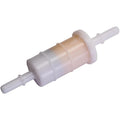 Fuel Filter 35-879885Q 879885T 879885K For Mercury Mariner 40HP-300HP InlineOpen