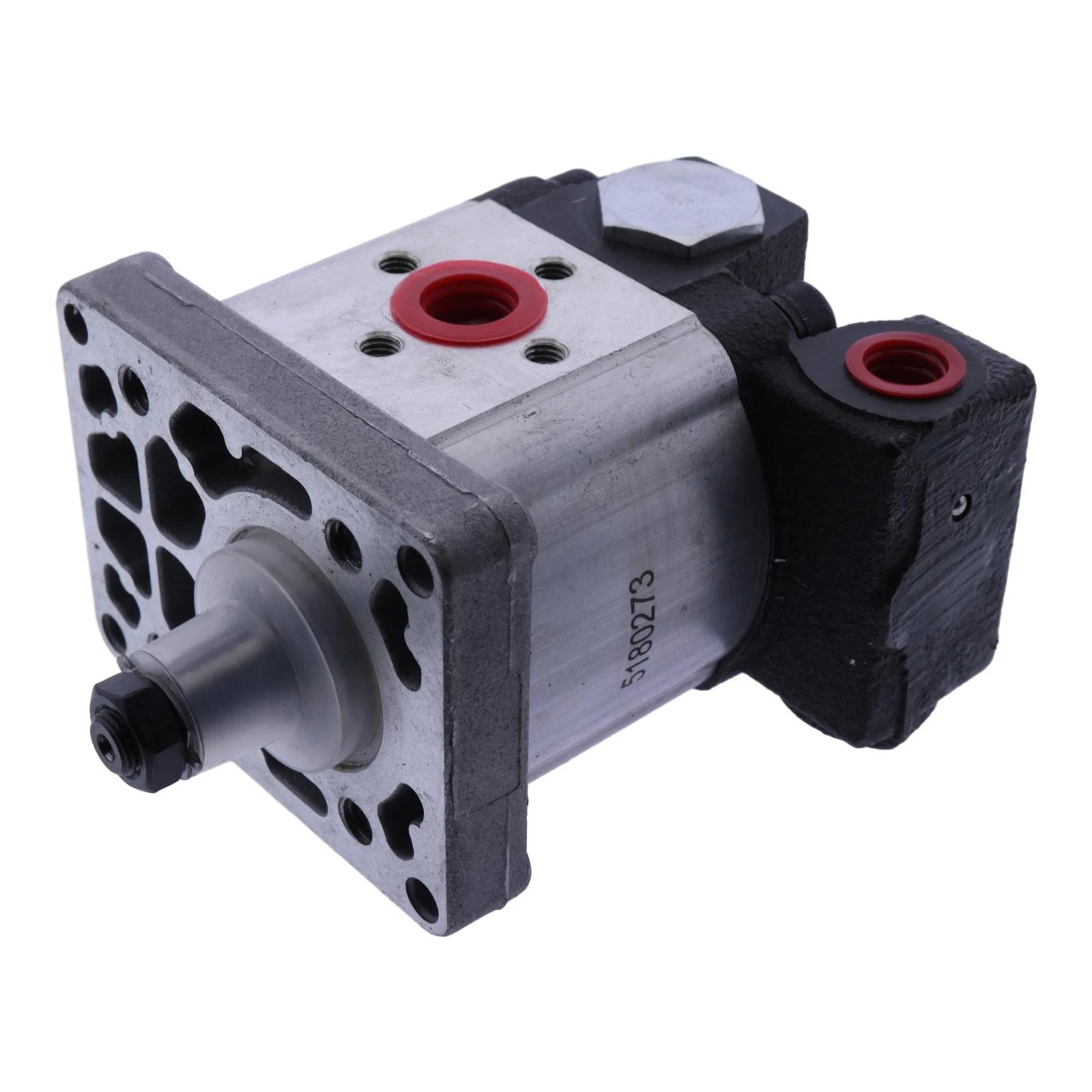 Power Steering Pump S.62362 5131170 5167401 For Fiat 65-90 70-90dt