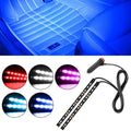 Easily Upgrade Your Vehicle's Look With Stylish Usb Powered Led