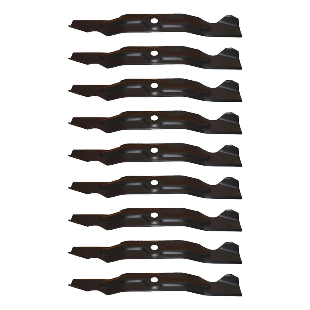 Qty 9: Mower Blade 17-7/8" Fits Cub Cadet Replaces 742-04068