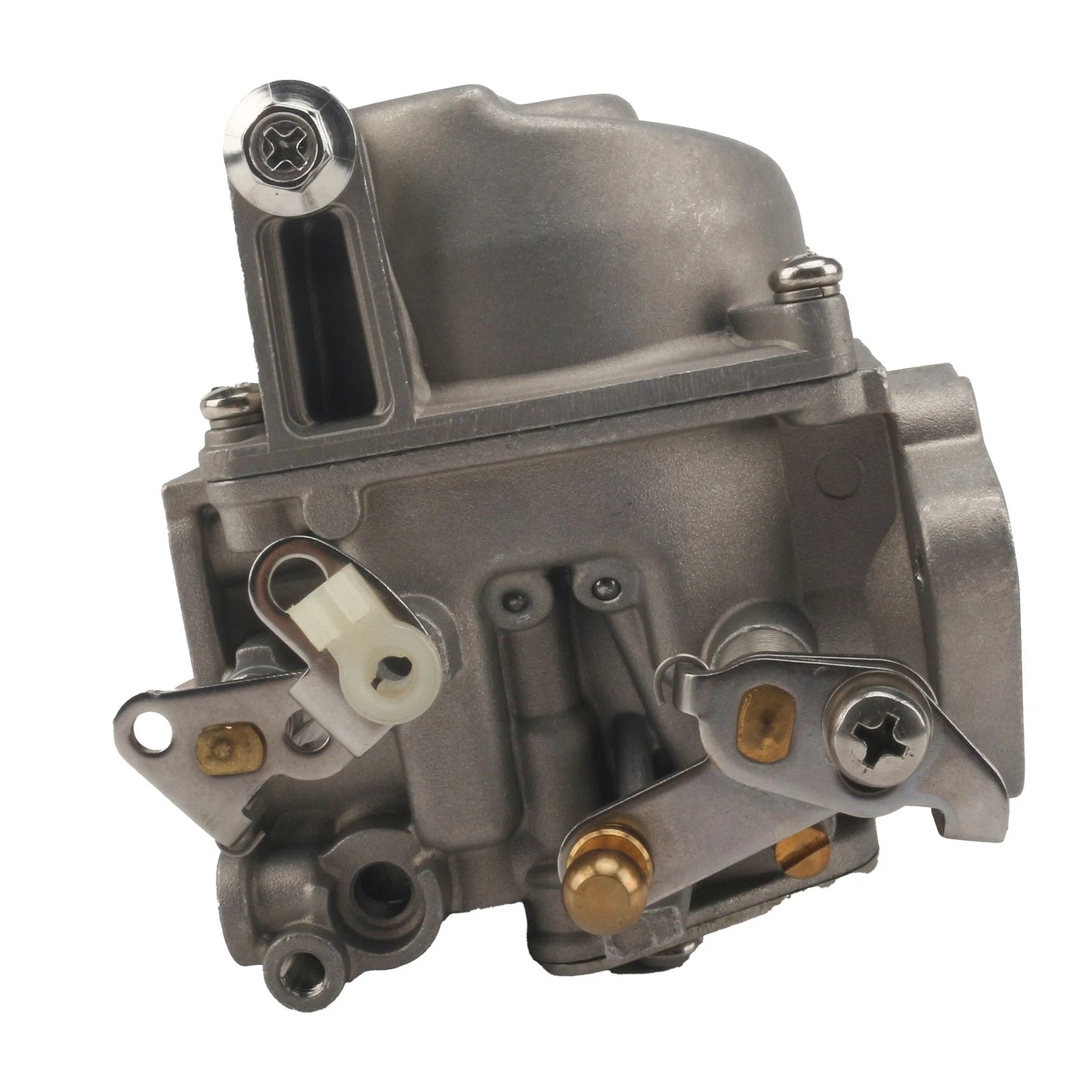 Carburetor Sets for Yamaha 2T 75-85HP 3Cyl Outboard Models 688-14301/14302/14303