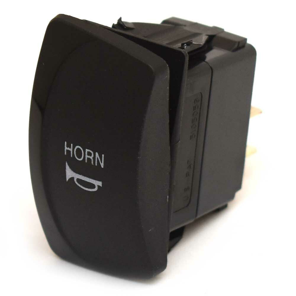 Carling Momentary Contura IV Boat Rocker Switch Horn 12 Volt by Carling