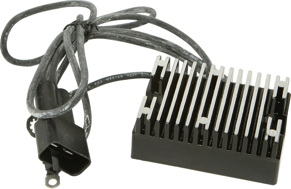 Harddrive Regulator For Harley Davidson Softail 2000 Flstc, Fxst,