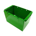 Battery Box Fits John Deere 520 530 620 630 - Powder Coated