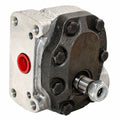 70932c91 Hydraulic Pump Fits Case-ih 786, 886, 1086, 1566, 1568,