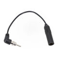 20cm Car For Fm Extension Car Radio Audio Installation New Practical
