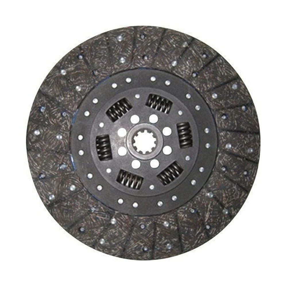 New 12.598" Trans Disc Fits John Deere 2040s 2140 2550 2750 2940 2950