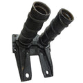 Wn-h84404-pex Corn Head, Row Unit, Stalk Roll Support Barrel Fits
