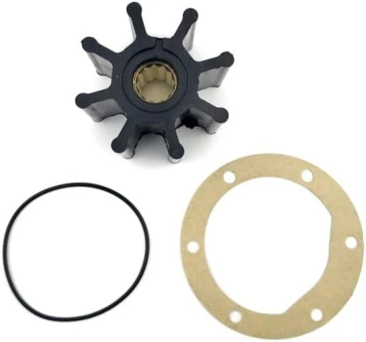 Water Pump Impeller For Yanmar From Modell Year 113 4by Engine
