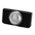 Tracker Boat Livewell Light 4 x 2 1/8 Inch Plastic by Tracker