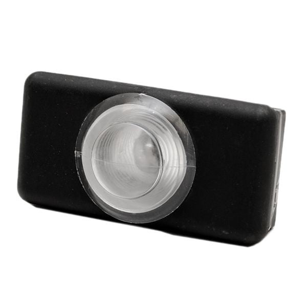 Tracker Boat Livewell Light 4 x 2 1/8 Inch Plastic by Tracker