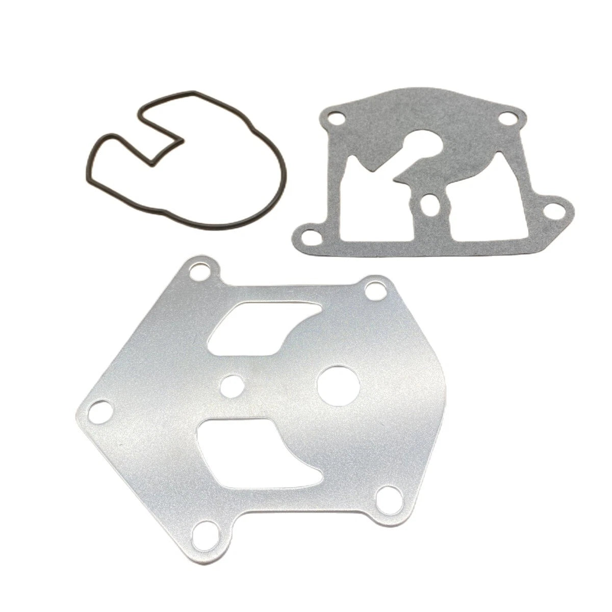 Water Pump Kit with Impeller for OMC King Cobra Sterndrive