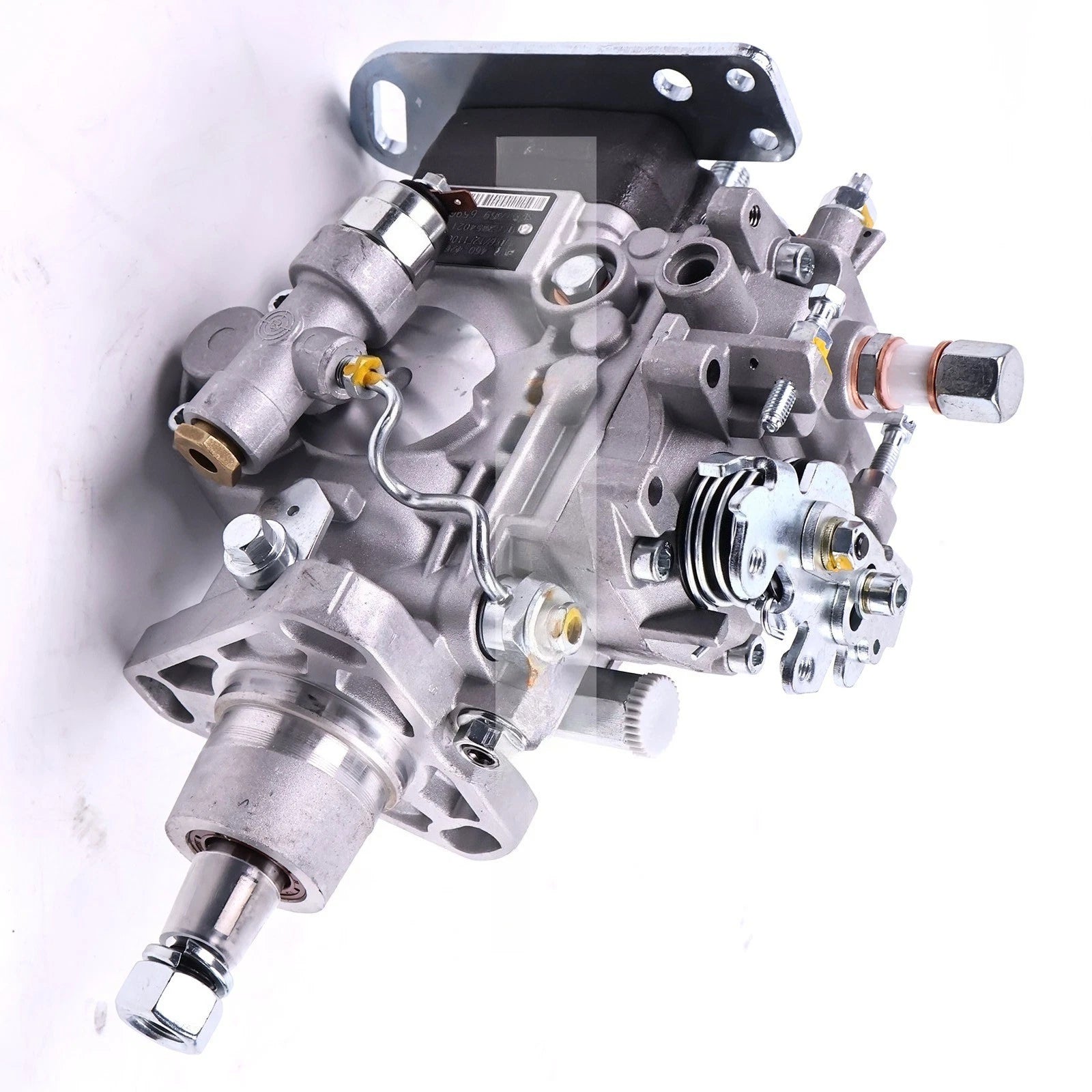 Ts115a For New Holland Tractor Ts130a Fuel Injection Pump 0460426357