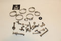 Seadoo Gti 717 720 Bolts Bolt Hardware Jet Pump Stainless Clamps