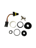 Mercury 8m3004088, 3 Position Ignition Key Switch -New-OEM- 879305a01