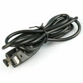2 Player Game Link Connect Cable Cord For Nintendo Gameboy Advance