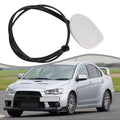 Water Tank Cover Ruler With 40cm For Mitsubishi Car Accessories