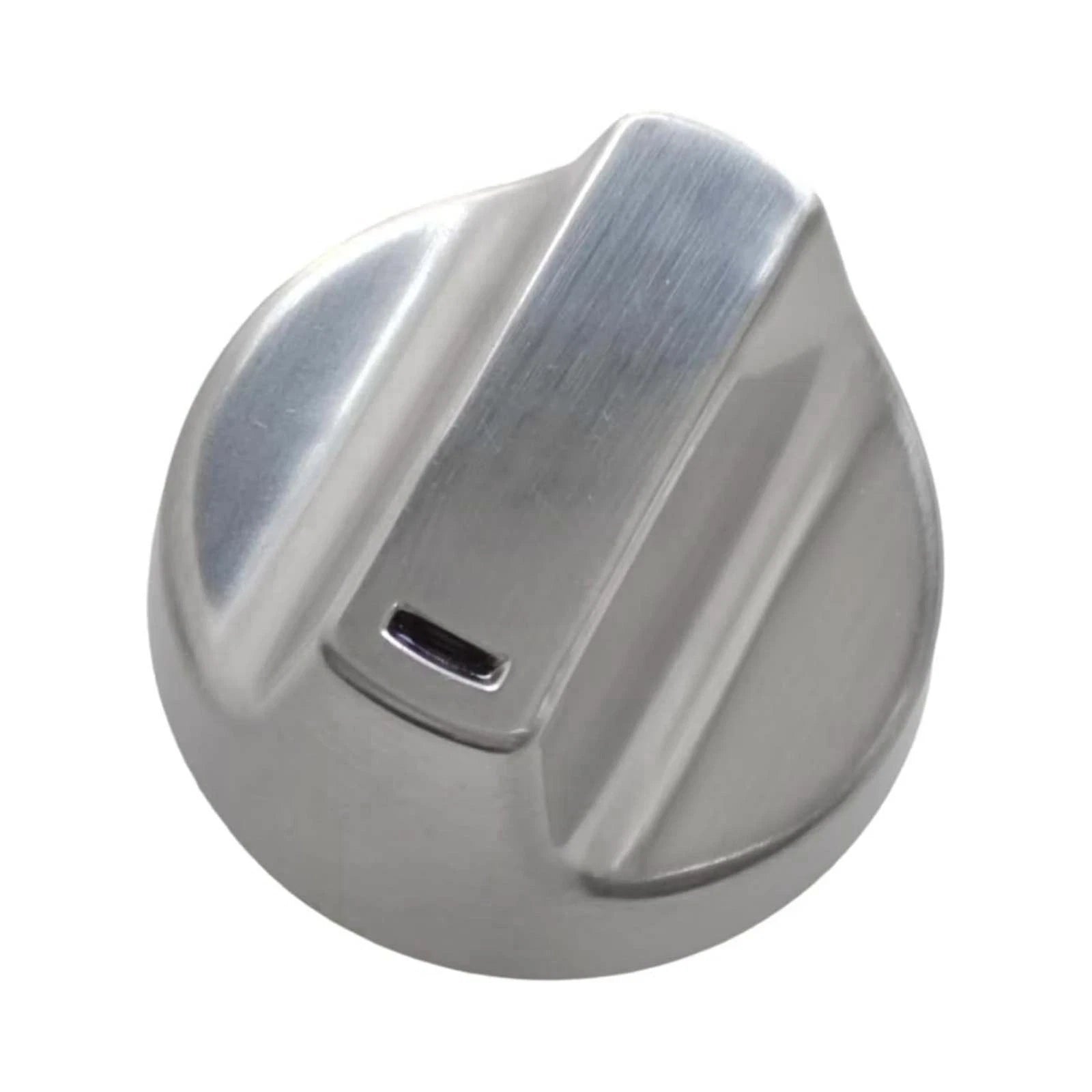 Durable Stainless Steel Switch Knob Wb03x29392 For Ge Stove Easy To
