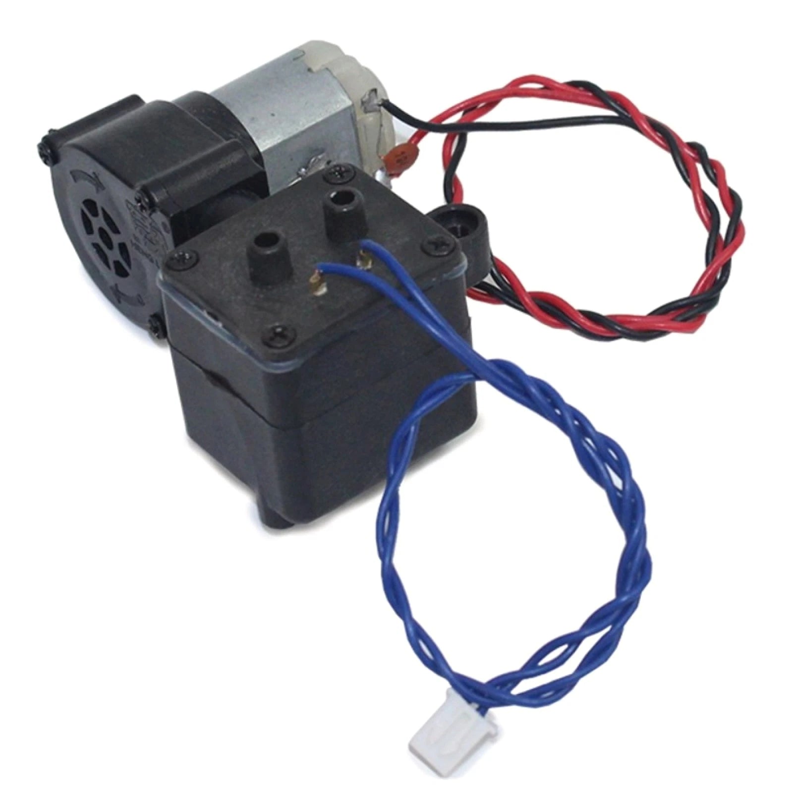 1:16 Rc Tank Metal+plastic Simulation Exhaust Smoke Generator For