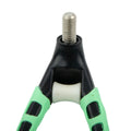 Fishing Rod Front Fork Rack Support