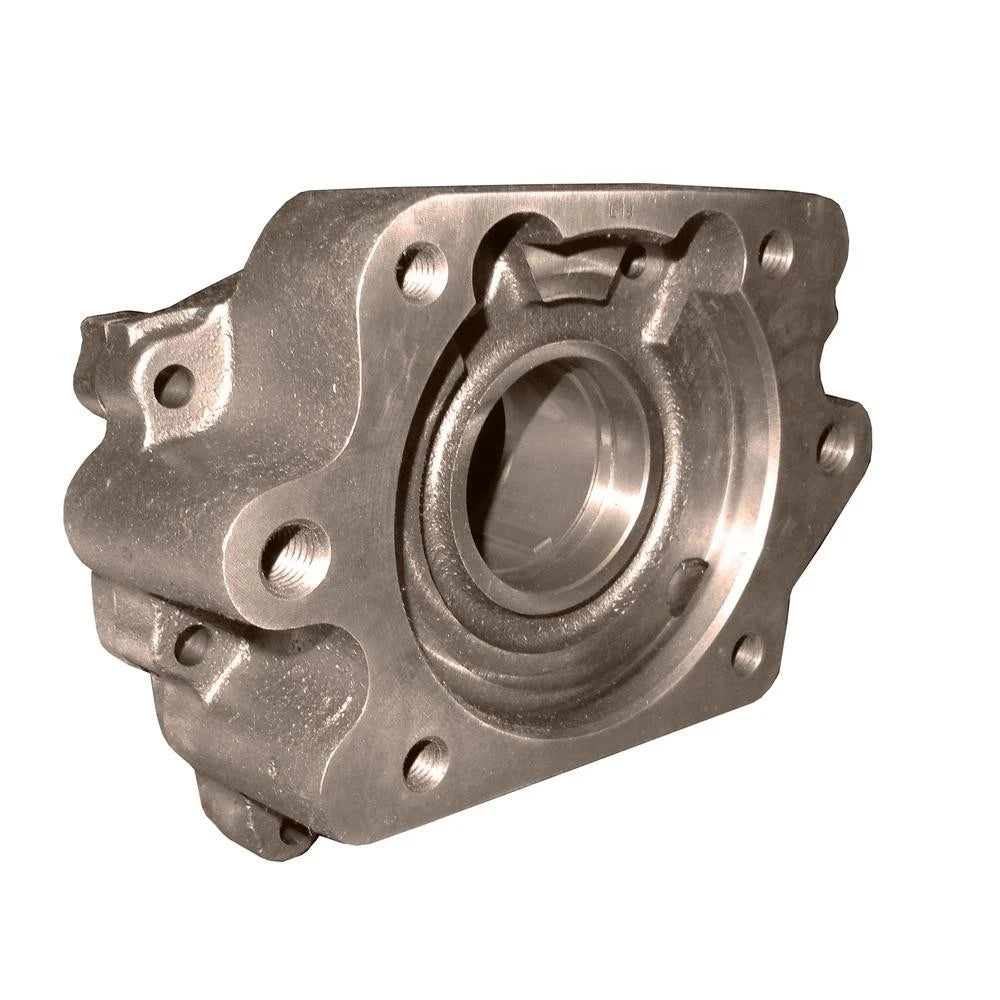 At72878 Charge Pump Fits John Deere 444, 444b, 444c, 544, 544b, 544c