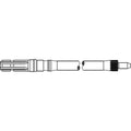 Pto Shaft - Fits John Deere - L38806 - Replaces L28712