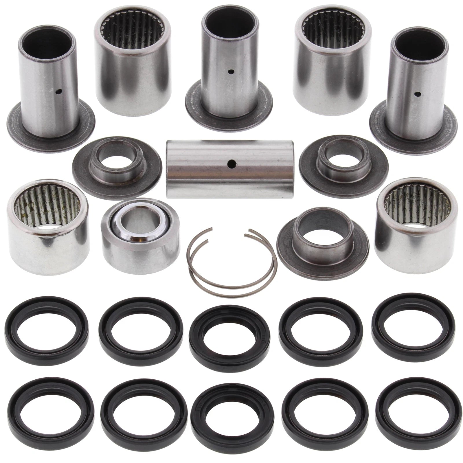 Linkage Bearing Kit For Yamaha Yz250 1988