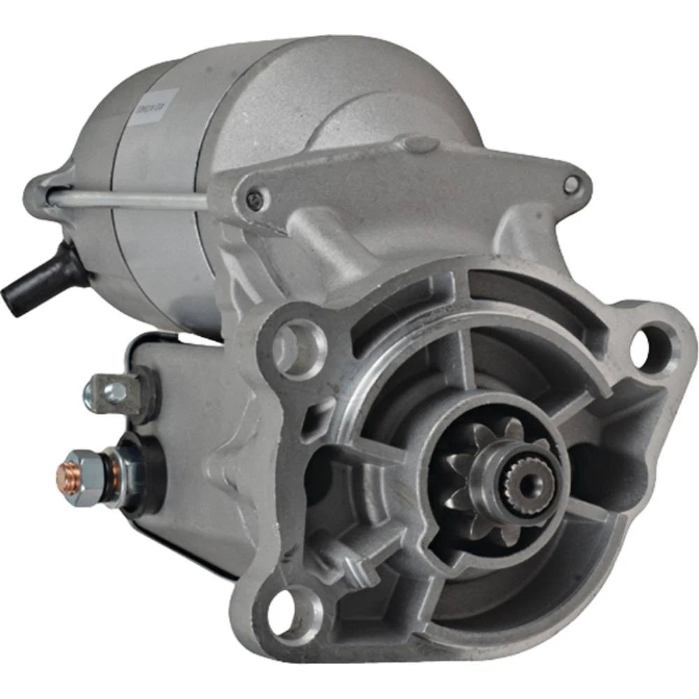 410-52292-jn J&n Electrical Products Starter