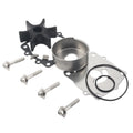 Water Pump Repair Service Kit Fit Yamaha Outboard 68V-w0078-00
