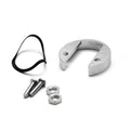 Latch Mounting Hardware Southco Stainless by Southco