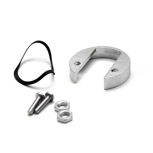 Latch Mounting Hardware Southco Stainless by Southco